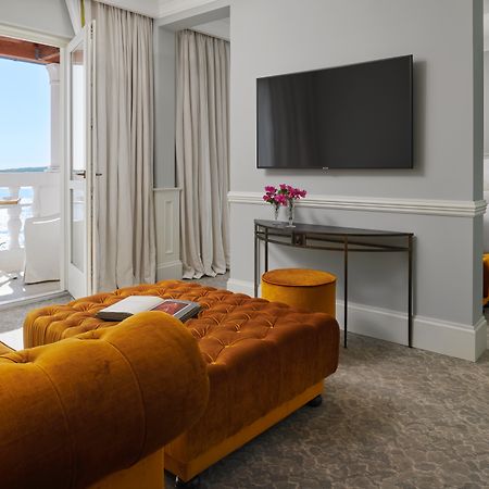 חוואר Palace Elisabeth, Hvar Heritage Hotel - The Leading Hotels Of The World מראה חיצוני תמונה