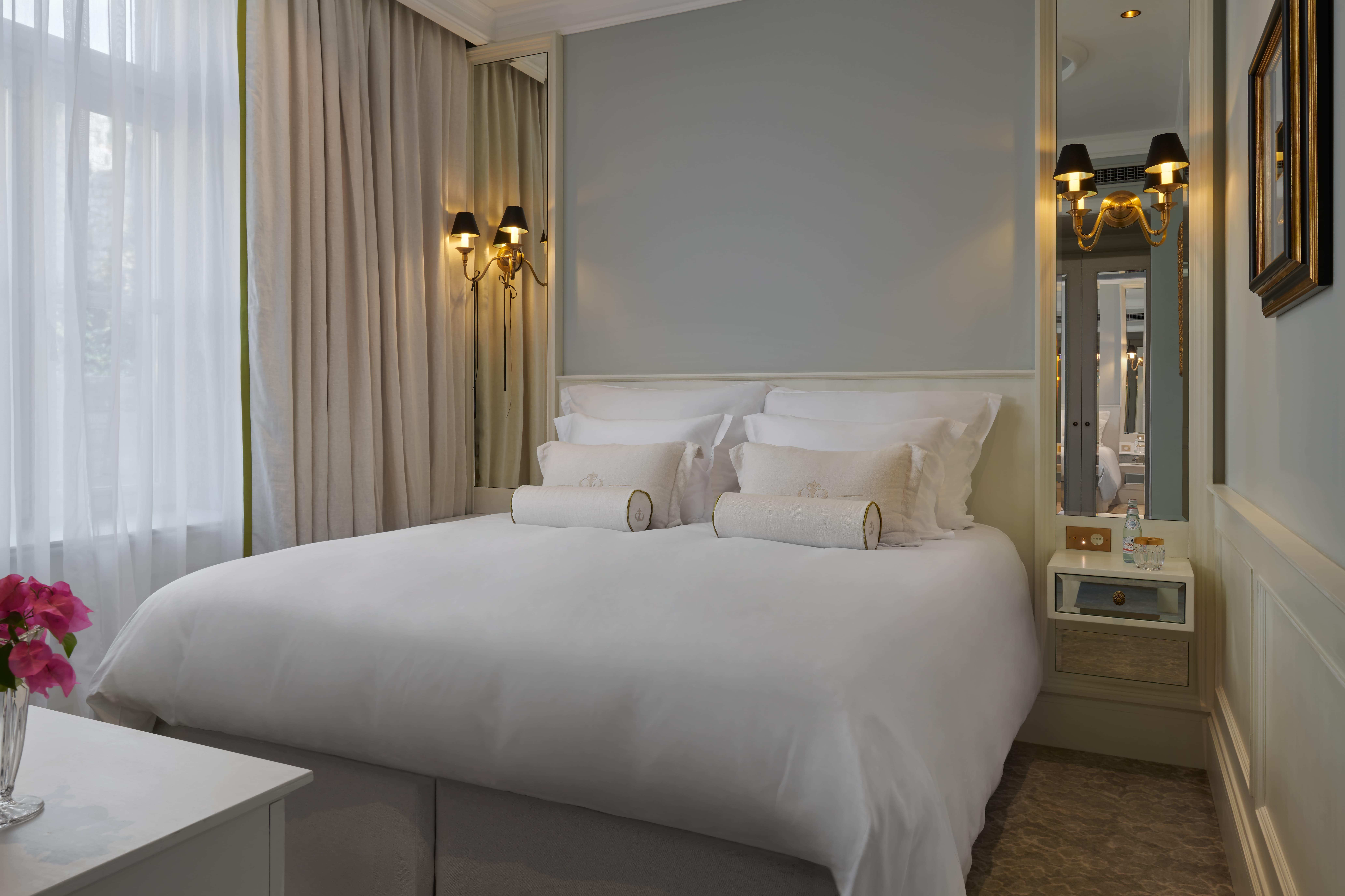 חוואר Palace Elisabeth, Hvar Heritage Hotel - The Leading Hotels Of The World מראה חיצוני תמונה