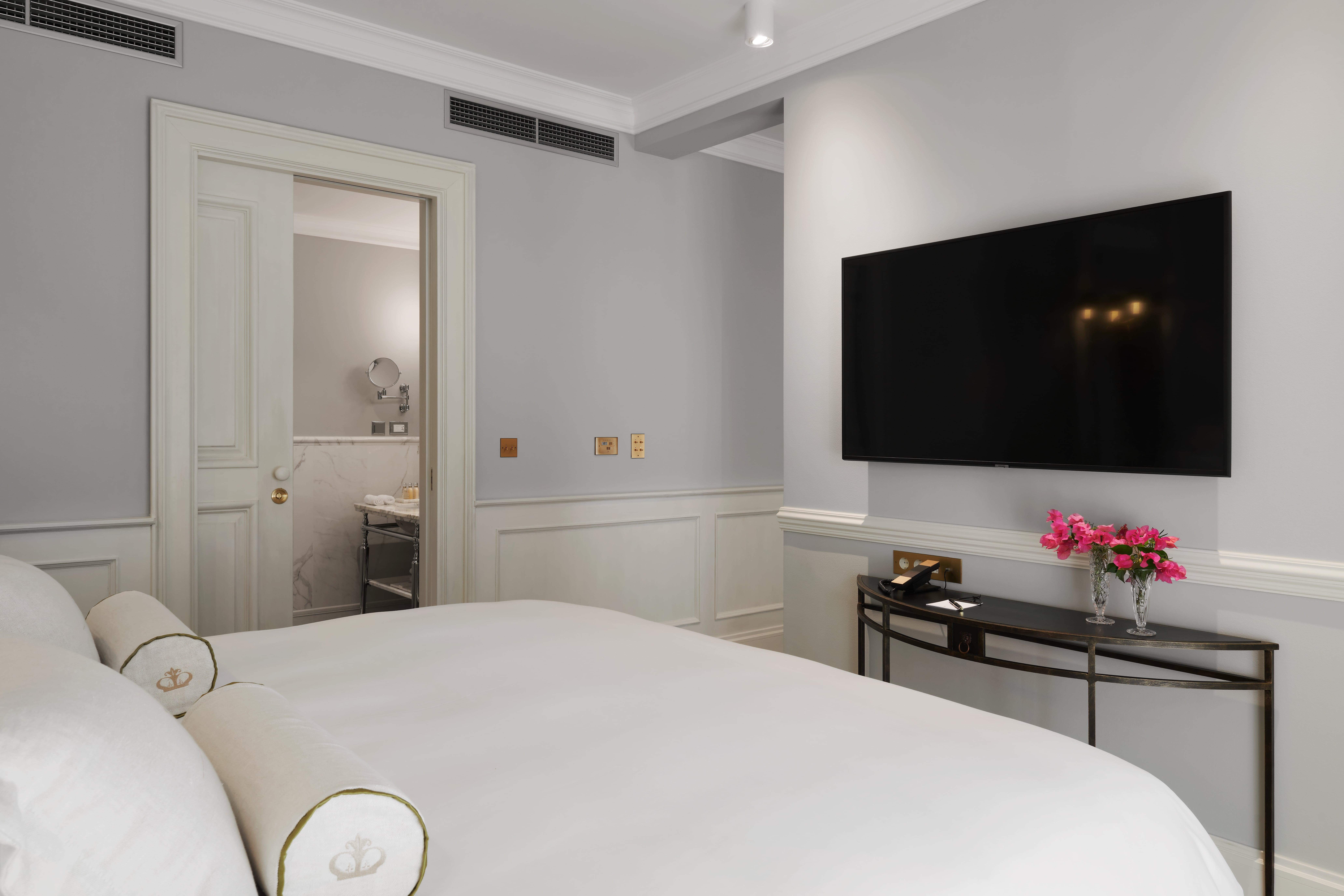 חוואר Palace Elisabeth, Hvar Heritage Hotel - The Leading Hotels Of The World מראה חיצוני תמונה