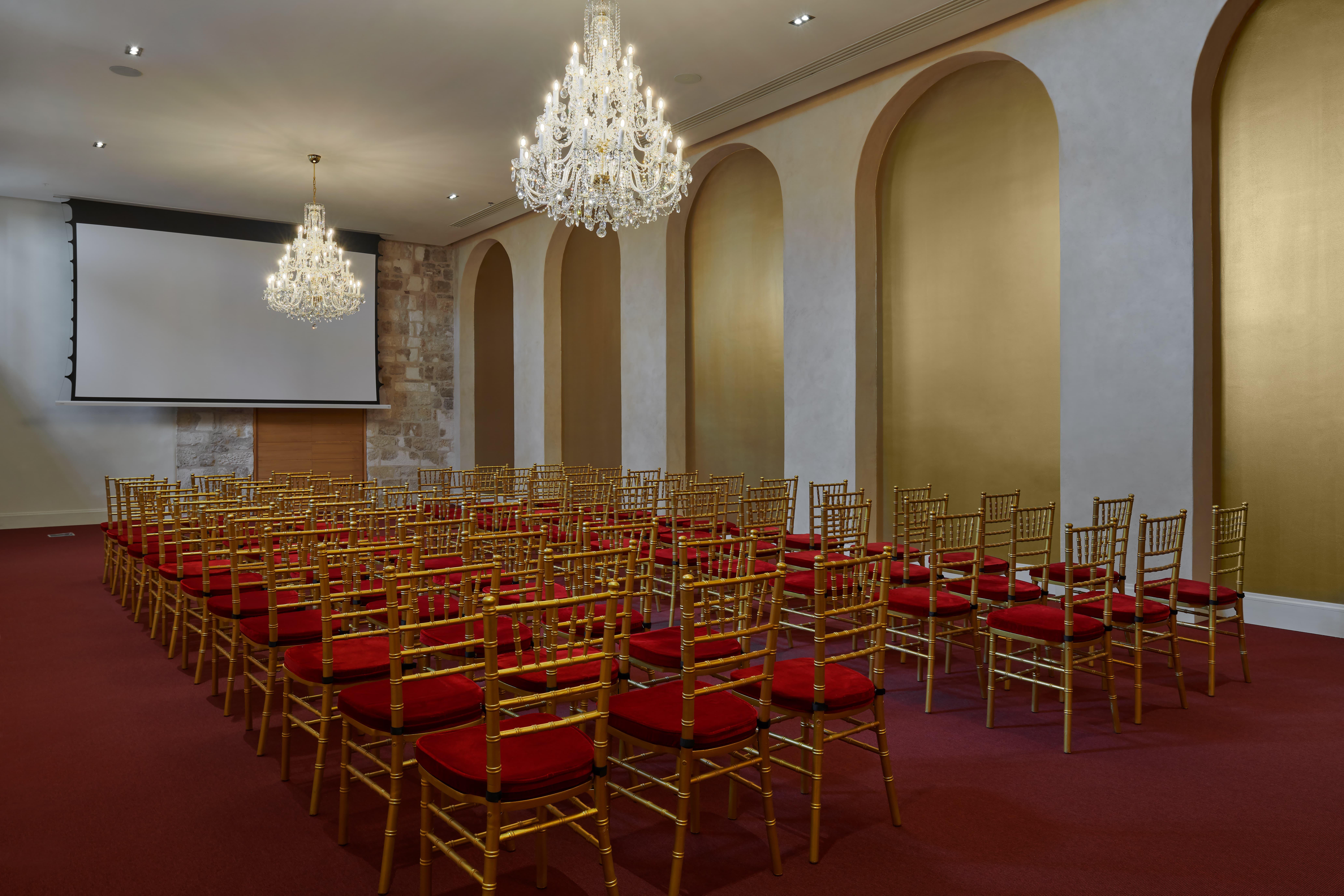 חוואר Palace Elisabeth, Hvar Heritage Hotel - The Leading Hotels Of The World מראה חיצוני תמונה