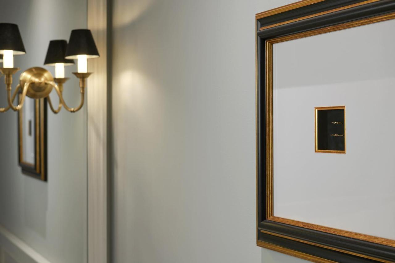 חוואר Palace Elisabeth, Hvar Heritage Hotel - The Leading Hotels Of The World מראה חיצוני תמונה