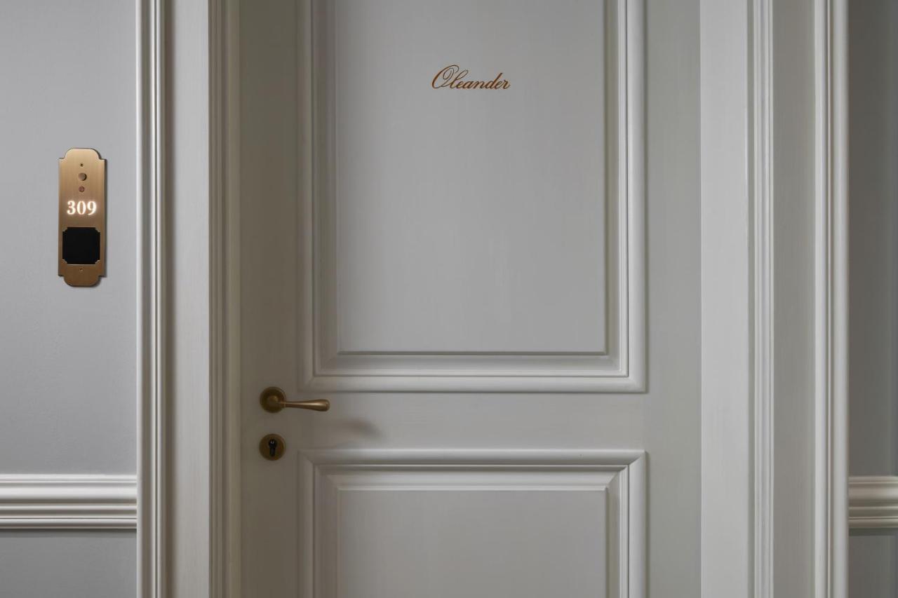 חוואר Palace Elisabeth, Hvar Heritage Hotel - The Leading Hotels Of The World מראה חיצוני תמונה