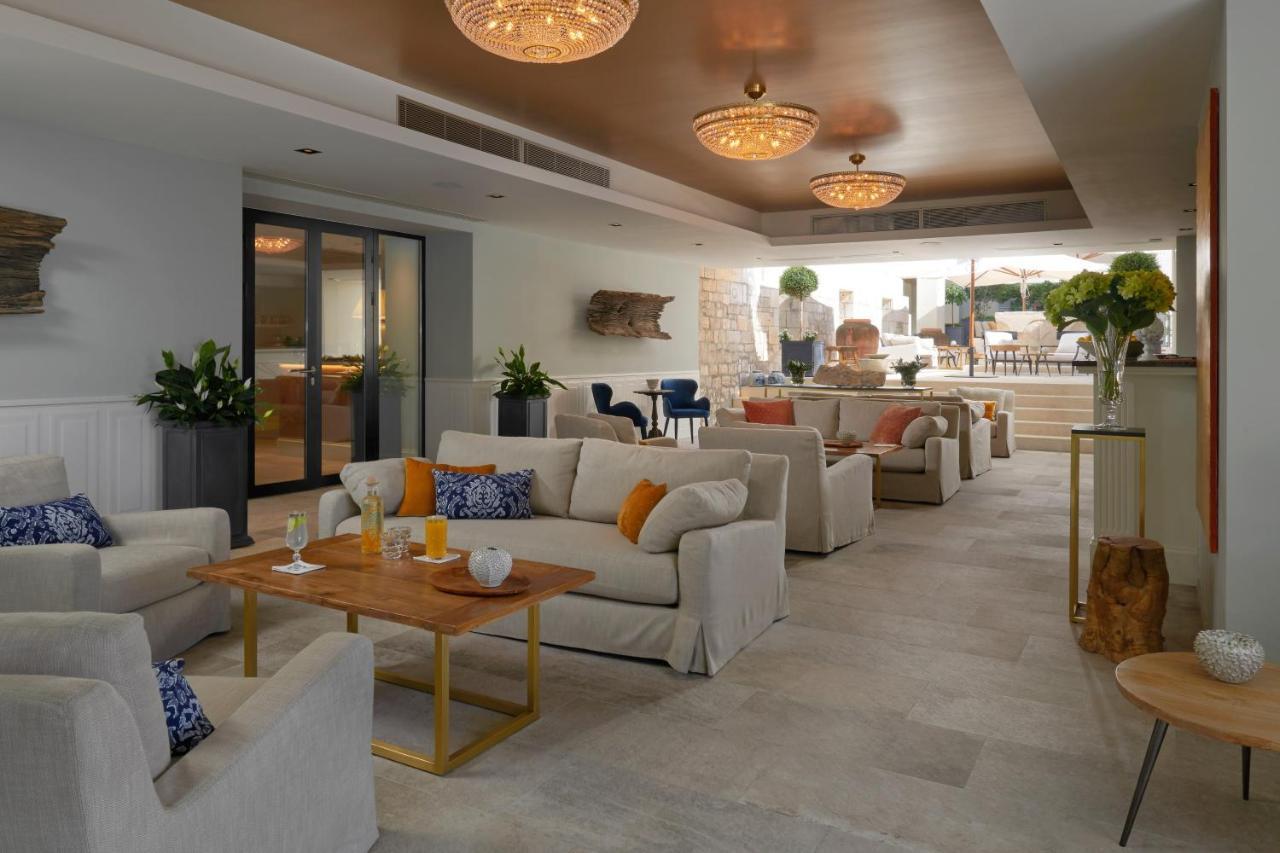 חוואר Palace Elisabeth, Hvar Heritage Hotel - The Leading Hotels Of The World מראה חיצוני תמונה