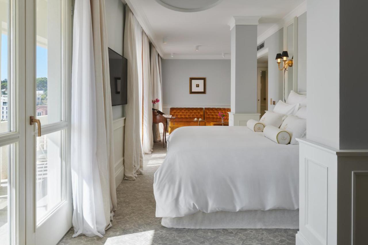 חוואר Palace Elisabeth, Hvar Heritage Hotel - The Leading Hotels Of The World מראה חיצוני תמונה