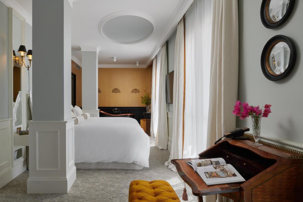 חוואר Palace Elisabeth, Hvar Heritage Hotel - The Leading Hotels Of The World מראה חיצוני תמונה